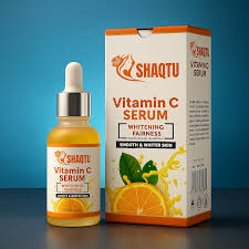shaqtu vitamin c cerum