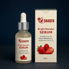 shaqtu serum