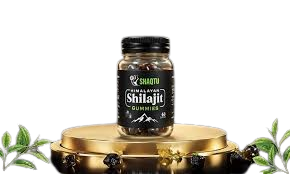 shilajit