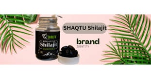 shilajit pawer collection