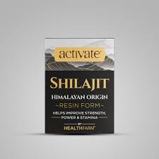 shilajit pawer collection