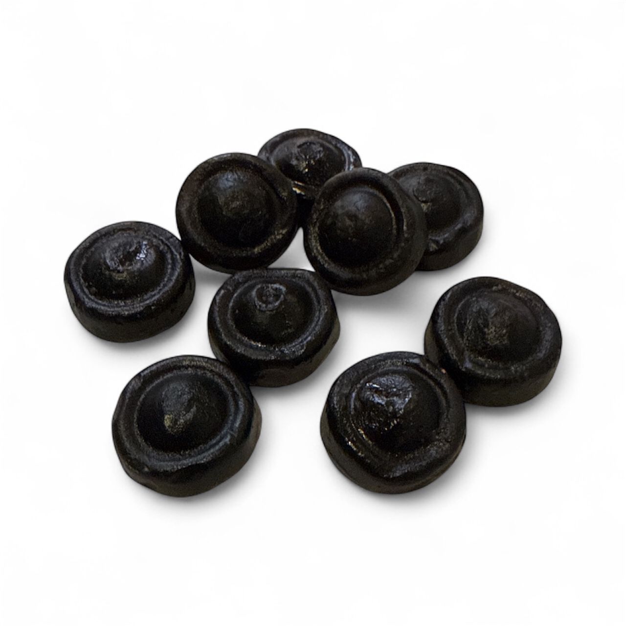 Shilajit Gummies Six Herbs
